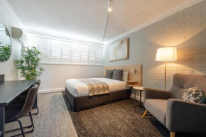  Fitzroy Motor Inn  Графтон